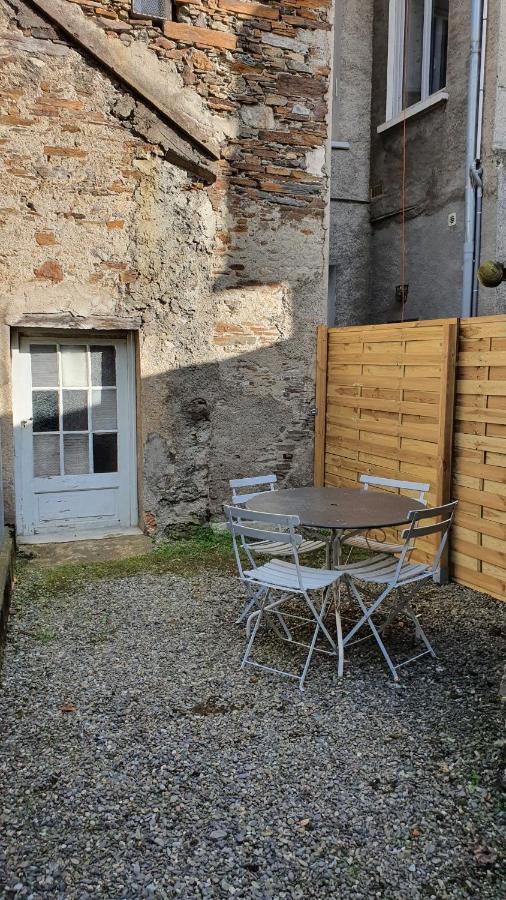 Bel Appartement Luchon Centre Wifi - Climatisation 6 Couchages Bagnères-de-Luchon Buitenkant foto